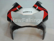 Charger l&#39;image dans la galerie, Black and Red Play Station - CBR 929 RR 00-01 Fairing Kit -