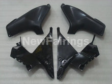 Charger l&#39;image dans la galerie, Black and Silver Factory Style - CBR 954 RR 02-03 Fairing