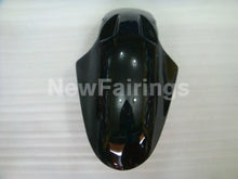 Charger l&#39;image dans la galerie, Black and Silver Factory Style - CBR 954 RR 02-03 Fairing