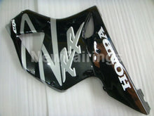 Charger l&#39;image dans la galerie, Black and Silver Factory Style - CBR 954 RR 02-03 Fairing