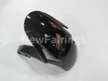 Load image into Gallery viewer, Black and Silver Factory Style - CBR600RR 09-12 Fairing Kit