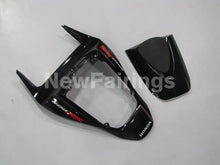 Load image into Gallery viewer, Black and Silver Factory Style - CBR600RR 09-12 Fairing Kit