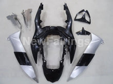 Load image into Gallery viewer, Black and Silver Factory Style - GSX - R1000 09 - 16