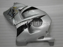 Charger l&#39;image dans la galerie, Black and Silver Factory Style - GSX1300R Hayabusa 99-07