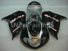 Charger l&#39;image dans la galerie, Black and Silver Factory Style - TL1000R 98-03 Fairing Kit