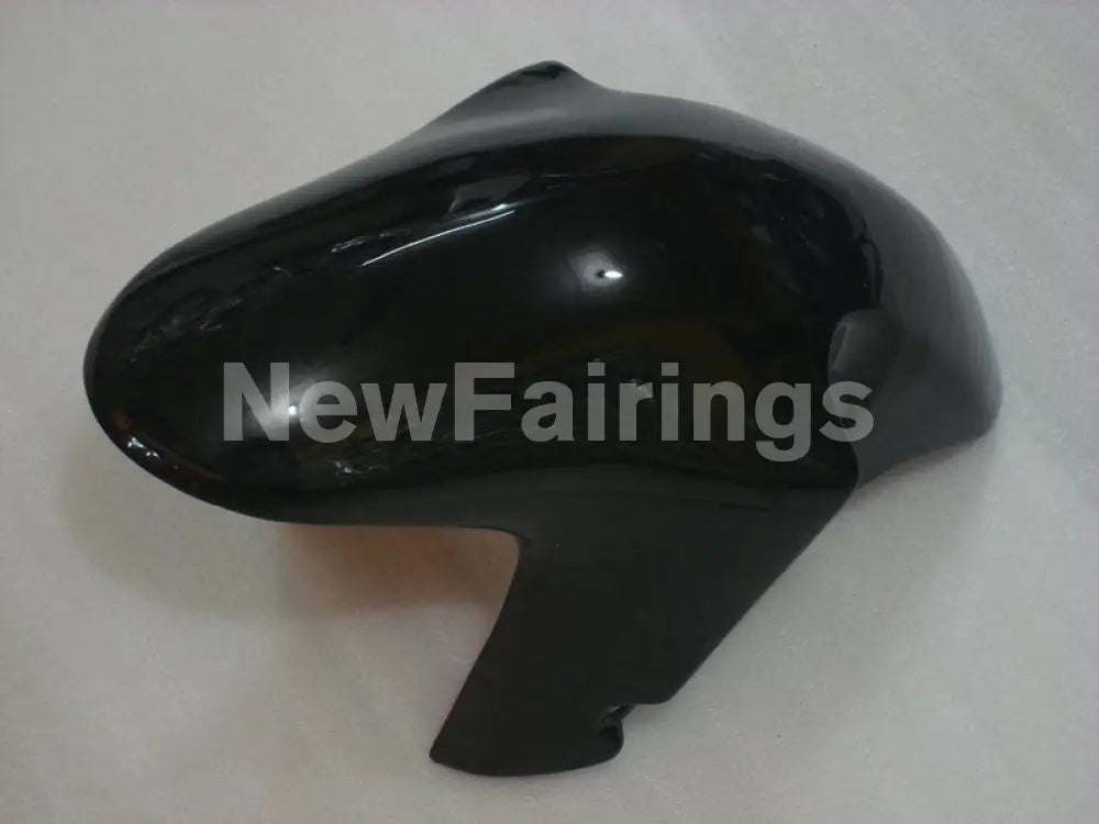 Black and Silver Factory Style - TL1000R 98-03 Fairing Kit