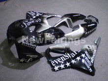 Charger l&#39;image dans la galerie, Black and Silver SevenStars - CBR 919 RR 98-99 Fairing Kit -