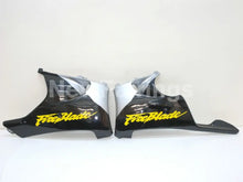 Load image into Gallery viewer, Black and Silver Yellow Factory Style - CBR 919 RR 98-99