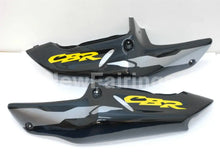 Charger l&#39;image dans la galerie, Black and Silver Yellow Factory Style - CBR 919 RR 98-99