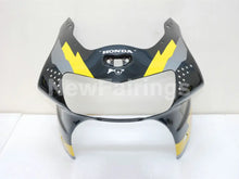 Charger l&#39;image dans la galerie, Black and Silver Yellow Factory Style - CBR 919 RR 98-99