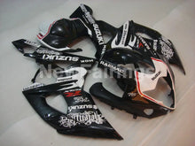 Charger l&#39;image dans la galerie, Black and White Beacon - GSX - R1000 05 - 06 Fairing Kit