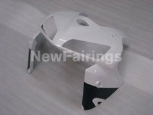 Charger l&#39;image dans la galerie, Black and White Factory Style - CBR600RR 05-06 Fairing Kit -