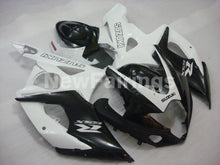 Charger l&#39;image dans la galerie, Black and White Factory Style - GSX - R1000 05 - 06 Fairing