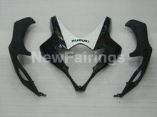 Charger l&#39;image dans la galerie, Black and White Factory Style - GSX - R1000 05 - 06 Fairing