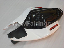 Charger l&#39;image dans la galerie, Black and White Factory Style - GSX - R1000 05 - 06 Fairing