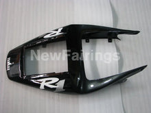 Charger l&#39;image dans la galerie, Black and White Factory Style - YZF-R1 98-99 Fairing Kit