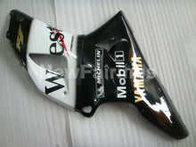 Charger l&#39;image dans la galerie, Black and White West - YZF-R1 98-99 Fairing Kit - Vehicles