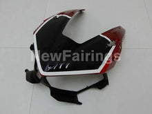 Load image into Gallery viewer, Black and White Wine Red Factory Style - CBR1000RR 17-23