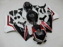 Load image into Gallery viewer, Black and White Wine Red Factory Style - CBR1000RR 17-23