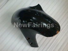 Charger l&#39;image dans la galerie, Black and Wine Red Factory Style - YZF-R1 98-99 Fairing Kit