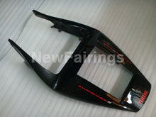 Charger l&#39;image dans la galerie, Black and Wine Red Factory Style - YZF-R1 98-99 Fairing Kit