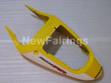 Charger l&#39;image dans la galerie, Black and Yellow Factory Style - CBR 929 RR 00-01 Fairing