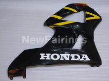 Charger l&#39;image dans la galerie, Black and Yellow Factory Style - CBR 929 RR 00-01 Fairing