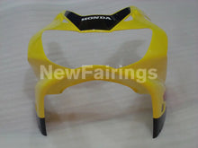 Charger l&#39;image dans la galerie, Black and Yellow Factory Style - CBR 929 RR 00-01 Fairing