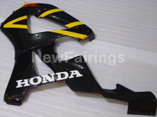 Charger l&#39;image dans la galerie, Black and Yellow Factory Style - CBR 929 RR 00-01 Fairing