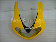 Charger l&#39;image dans la galerie, Black and Yellow Factory Style - TL1000R 98-03 Fairing Kit