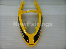 Load image into Gallery viewer, Black and Yellow Factory Style - TL1000R 98-03 Fairing Kit