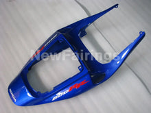 Charger l&#39;image dans la galerie, Black and Blue Factory Style - CBR600RR 05-06 Fairing Kit -