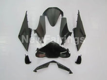 Charger l&#39;image dans la galerie, Black and Blue Factory Style - CBR600RR 05-06 Fairing Kit -