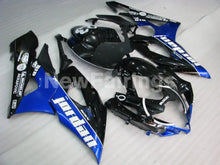 Charger l&#39;image dans la galerie, Black and Blue Jordan - GSX - R1000 05 - 06 Fairing Kit