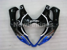 Charger l&#39;image dans la galerie, Black and Blue Jordan - GSX - R1000 05 - 06 Fairing Kit