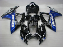 Charger l&#39;image dans la galerie, Black and Blue Jordan - GSX-R750 06-07 Fairing Kit Vehicles