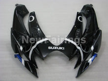 Charger l&#39;image dans la galerie, Black and Blue Jordan - GSX-R750 06-07 Fairing Kit Vehicles