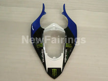 Charger l&#39;image dans la galerie, Black and Blue Monster - YZF-R1 04-06 Fairing Kit