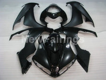 Charger l&#39;image dans la galerie, Black No decals - YZF-R1 04-06 Fairing Kit - Vehicles &amp;