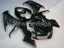 Charger l&#39;image dans la galerie, Black No decals - YZF-R1 04-06 Fairing Kit - Vehicles &amp;