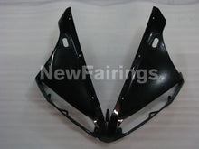 Charger l&#39;image dans la galerie, Black No decals - YZF-R1 04-06 Fairing Kit - Vehicles &amp;