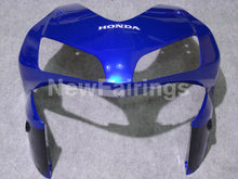 Charger l&#39;image dans la galerie, Black and Deep Blue Factory Style - CBR600RR 03-04 Fairing