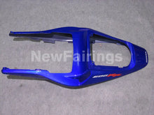 Charger l&#39;image dans la galerie, Black and Deep Blue Factory Style - CBR600RR 03-04 Fairing