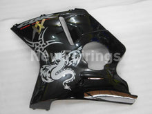 Load image into Gallery viewer, Black Factory Style - CBR 1100 XX 96-07 Fairing Kit -