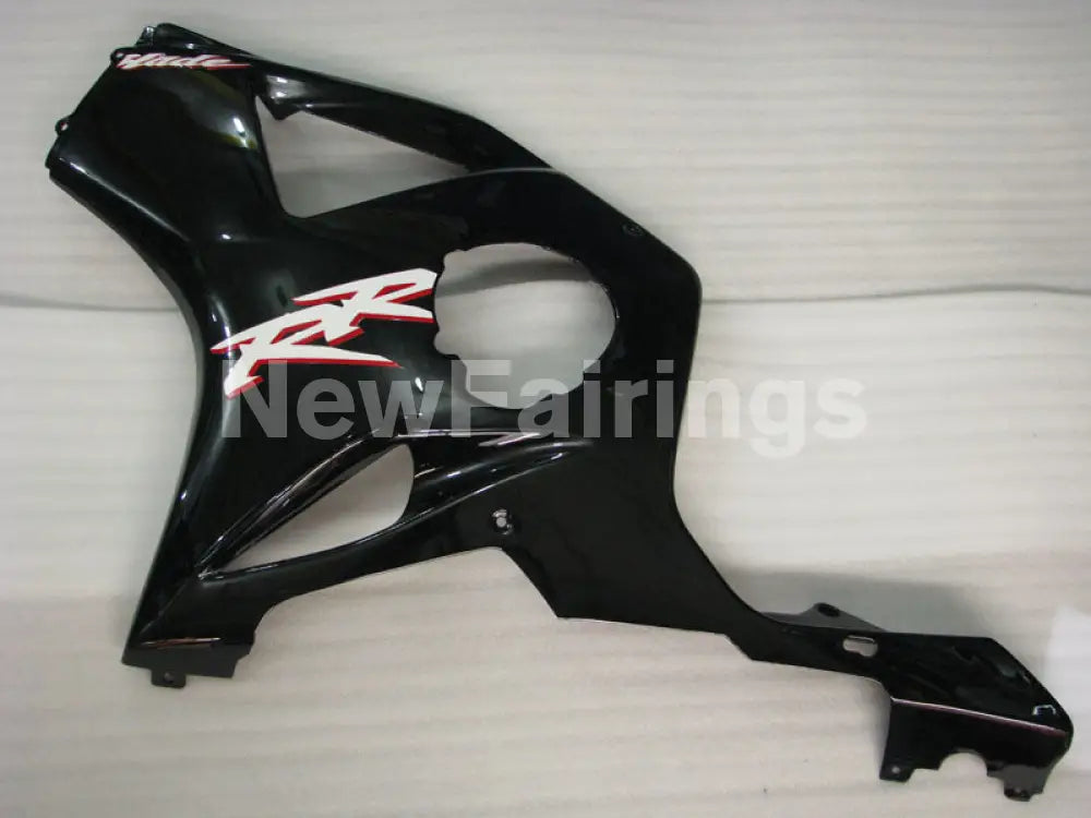 Black Factory Style - CBR 954 RR 02-03 Fairing Kit -