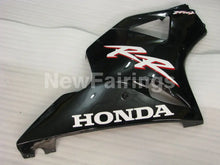 Charger l&#39;image dans la galerie, Black Factory Style - CBR 954 RR 02-03 Fairing Kit -