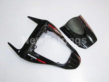 Charger l&#39;image dans la galerie, Black Factory Style - CBR600RR 07-08 Fairing Kit - Vehicles