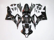 Charger l&#39;image dans la galerie, Black Factory Style - CBR600RR 07-08 Fairing Kit - Vehicles