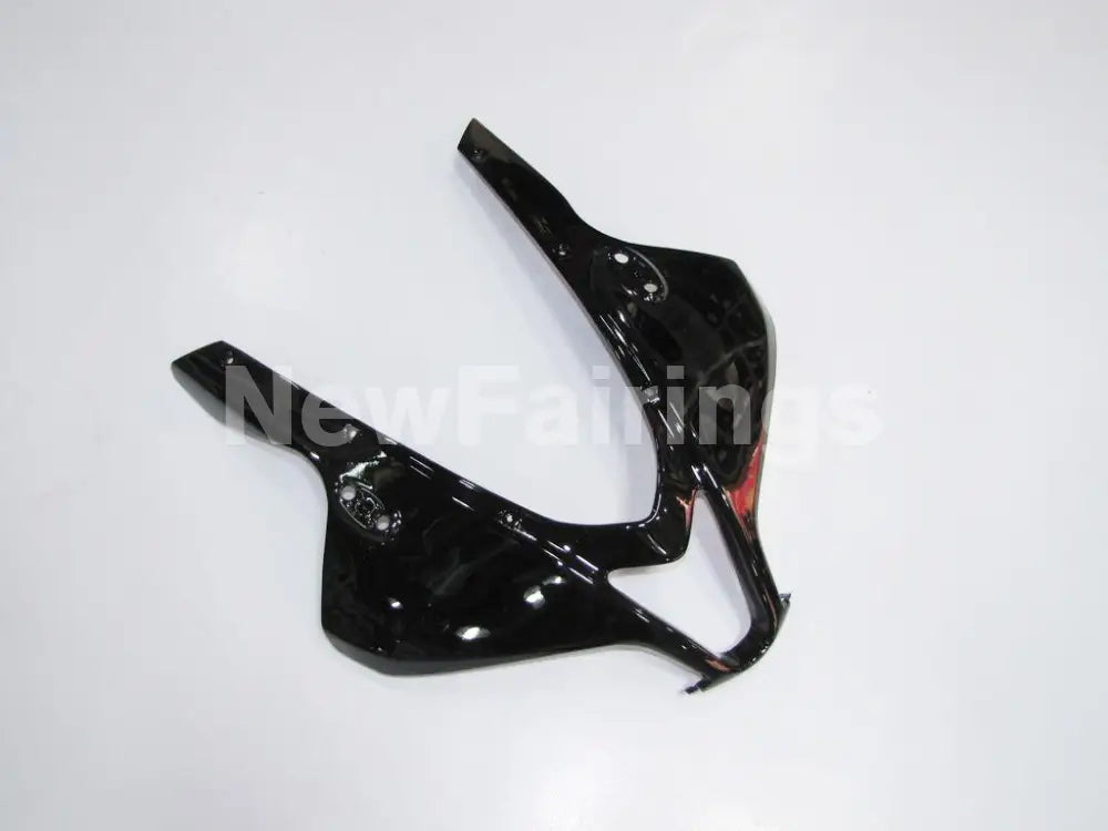 Black Factory Style - CBR600RR 07-08 Fairing Kit - Vehicles