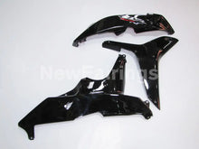 Charger l&#39;image dans la galerie, Black Factory Style - CBR600RR 07-08 Fairing Kit - Vehicles